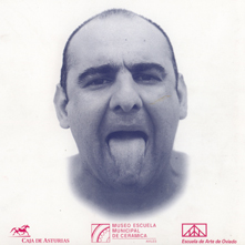 1996, Lex Legis contraportada del Catálogo