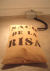 2006, El Saco de la Risa