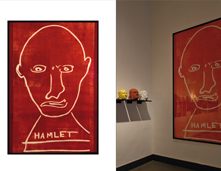 2012, Proyecto Hamlet